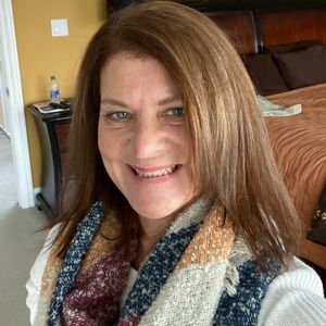 Meet your Posher, Kristen